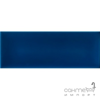 Плитка настенная 12,5х33,3 Imola POP F (синяя)