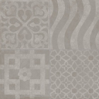 Плитка для підлоги, декор 60х60 Imola RIVERSIDE PORTLAND 60G (світло-сіра)