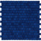 Мозаика 30х30 Imola Ceramica MK. Shades 30F (синяя)