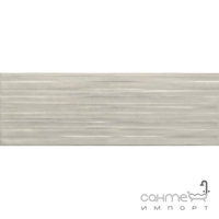 Настінна плитка, декор 20х60 Imola RIVERSIDEDEC G (світло-сіра)