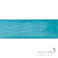 Настінна плитка 20х60 Imola Ceramica Shades DL (блакитна)