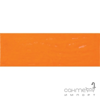 Плитка настенная 20х60 Imola Ceramica Shades O (оранжевая)