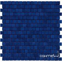 Мозаика 30х30 Imola Ceramica MK. Shades 30F (синяя)