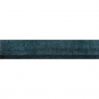 Фриз настінний 3,5х18 Imola VIA B.VENETO 3DL (синій)