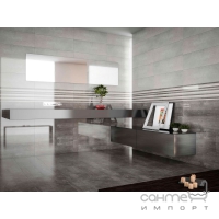 Плитка для підлоги 60x60 EcoCeramic Bellagio Brillo Blanco (біла)