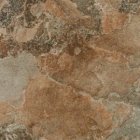 Напольная плитка под камень 60x60 EcoCeramic Canyon Siena (коричневая)