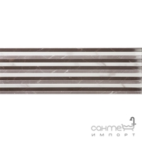 Настенная плитка, декор 30x90 EcoCeramic Casablanca Relieve