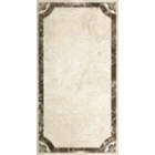 Настенная плитка, декор рамка 31,6x60 EcoCeramic Eco-Marmi Decor SQM Marco Caesar