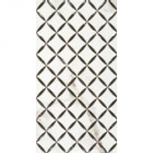 Настенная плитка, декор 31,6x60 EcoCeramic Eco-Marmi Decor SQM Trenza Statuario