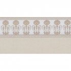 Настінний фриз 15,8x31,6 EcoCeramic Eco-Marmi Zocalo Atenas