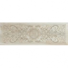 Настенная плитка, декор 20x60 EcoCeramic Lassa Decor Blanco