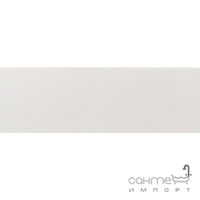Настенная плитка 20x60 EcoCeramic Habarana Blanco (белая)