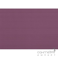 Плитка настінна 31,6x45 EcoCeramic Imagine Violeta (фіолетова)