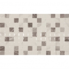 Настенная плитка под мраморную мозаику 33,3x55 EcoCeramic Nairobi Mosaico