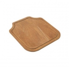 Разделочная доска деревянная к кухонной мойке Smeg Universal CB45-1