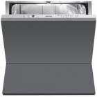 Встраиваемая посудомоечная машина Smeg Universal STA6539L3 Панель Управления-Нерж. Сталь