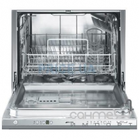 Встраиваемая посудомоечная машина Smeg Universal STA6539L3 Панель Управления-Нерж. Сталь