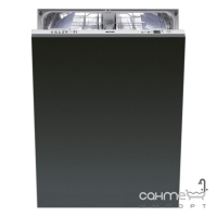 Встраиваемая посудомоечная машина Smeg Universal STLA825A-1