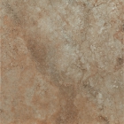Плитка напольная под мрамор 45x45 EcoCeramic Rapolano Noce (коричневая)