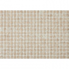 Настінна плитка під мозаїку 31,6x45 EcoCeramic RomanMosaic Crema