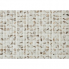 Настенная плитка под мозаику 31,6x45 EcoCeramic RomanMosaic Blanco