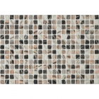 Настенная плитка под мозаику 31,6x45 EcoCeramic RomanMosaic Plata