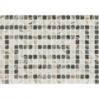 Настенная плитка под мозаику, декор 31,6x45 EcoCeramic RomanMosaic Decor 2