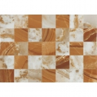 Настенная плитка под мозаику 31,6x45 EcoCeramic Trip Onix