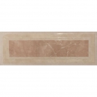 Настенная плитка, декор 25x70 EcoCeramic Venezia Pulpis Versalles Clasico 