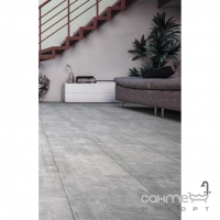 Плитка для підлоги 30,3x61,3 EcoCeramic Noe Blanco (біла)