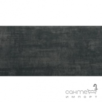 Напольная плитка 30,3x61,3 EcoCeramic Noe Antracita (черная)