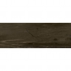 Настенная плитка под дерево 25x70 Keros Ceramica ARCO MUSGO (коричневая)