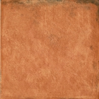 Плитка для підлоги 33x33 Keros Ceramica ARES COTTO (червона)
