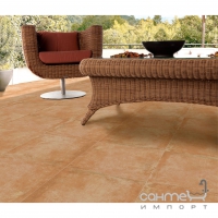 Плитка для підлоги 33x33 Keros Ceramica ARES BEIGE (бежева)