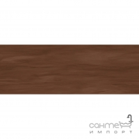 Настенная плитка 25x70 Keros Ceramica DANCE CUERO (коричневая)