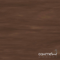 Плитка для підлоги 33x33 Keros Ceramica DANCE CUERO (коричнева)