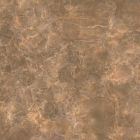 Напольная плитка под мрамор 60x60 Keros Ceramica EMPERADOR NOCE (коричневая)