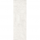 Настенная плитка, декор 20x60 Love Ceramica Aroma SALT FLAVOUR (белая)