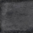 Плитка для підлоги 50x50 Keros Ceramica NABUCCO ANTRACITA (чорна)