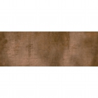 Плитка настінна 25x70 Keros Ceramica Selecta Cuero (коричнева)