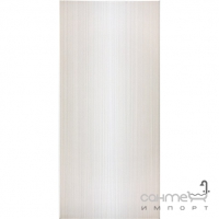 Плитка керамічна Інтеркерама STRIPE стіна сіра світла 2350 99 071