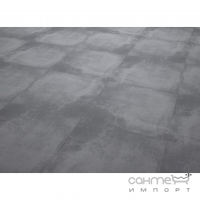 Плитка для підлоги 50x50 Keros Ceramica Portland Acero (сіра)