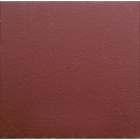 Клинкерная плитка, база 25x25 Gres de Aragon Cotto Rojo (красная)