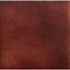 Клінкерна плитка 33x33 Gres de Aragon Albany Siena (коричнева)
