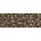 Клінкерна плитка декор під мозаїку 12x33 Gres de Aragon Decors Geo Tierra