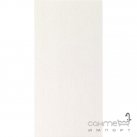 Настінна плитка 30x60 Grespania Arte Blanco (біла)