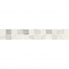 Настінний фриз під мармурову мозаїку 8x55 Atrium Chipre List.