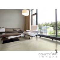 Плитка для підлоги 60х60 Atrium Avgo Blanco (свело-бежева)