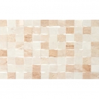 Настенная плитка под мозаику 33,3x55 Atrium Pireo Relieve
