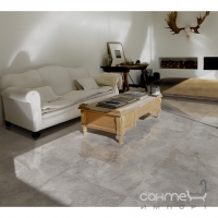 Плитка підлога під камінь 60х60 Atrium Verno Oxid (коричнева)